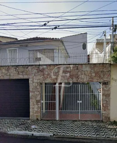 Terreno à venda, 270 m² por R$ 908.000,00 - Vila Maria Luisa - São Paulo/SP