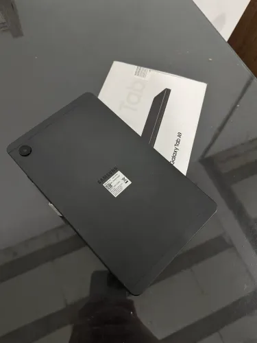 Tab A09 + chip