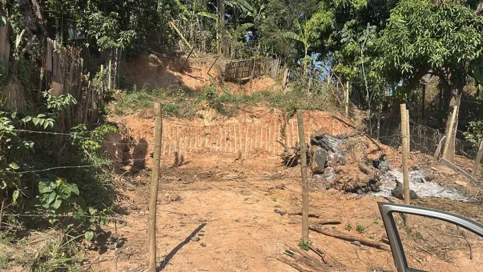 Lote no Maria Tereza