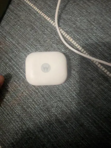 Fone Bluetooth da Motorola