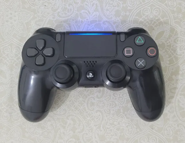 CONTROLE DE PS4