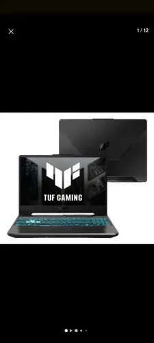 Notebook Gamer 