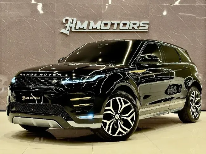 Land Rover Range Rover Range R. EVO HSE SI4 Dyn.2.0 300cv Aut. 2020