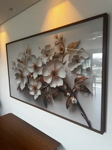 Quadro decorativo