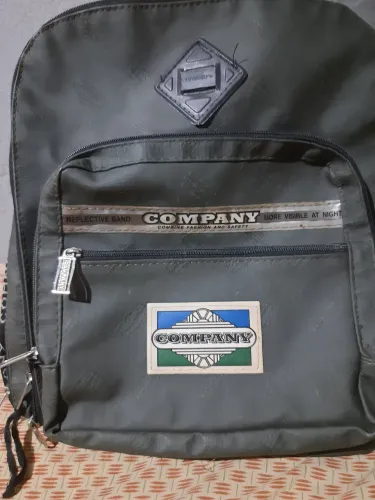 Mochila 