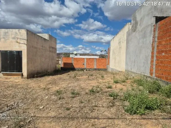 Oferta com diferencial Terreno no Belvedere, Salinas - MG, N. SN LT 06 QD K, 180m² | Leil