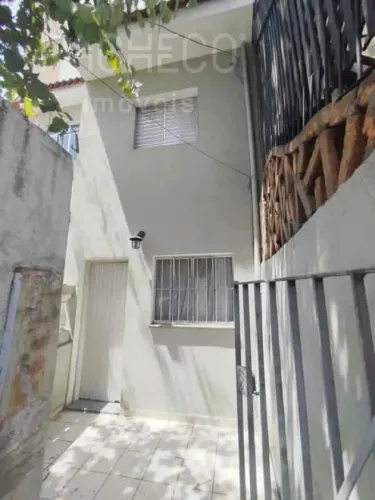 Casa, Vila Madalena - São Paulo