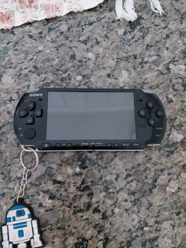 PSP Usado