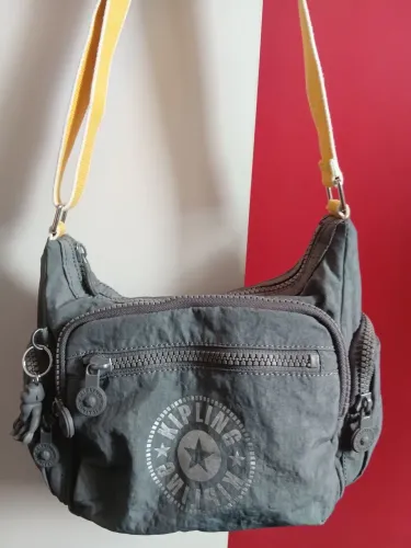 Bolsa kipling original Gabbie 