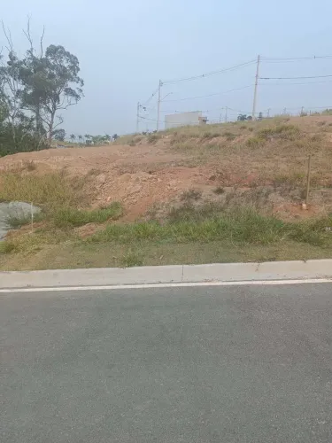 Terreno Condomínio, Barueri - R$ 100 mil + parc 1.9k Cod: 1343