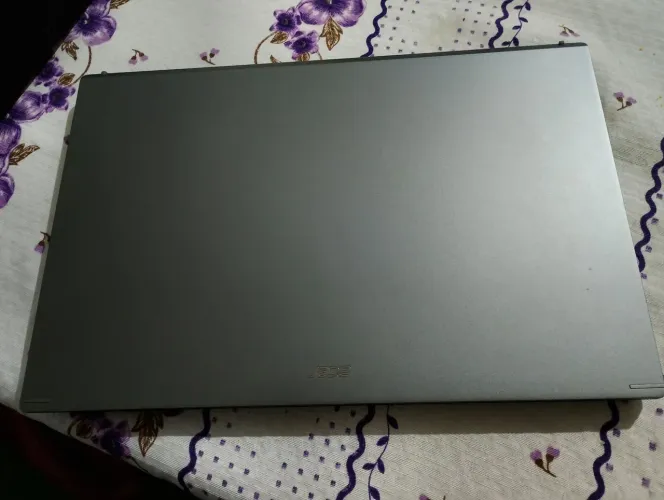 Notebook Acer Aspire 5