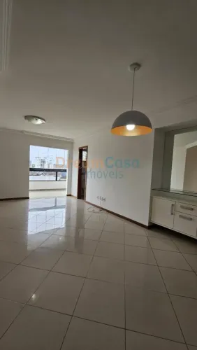 Apartamento para Venda em Ilhéus, Cidade Nova, 3 dormitórios, 1 suíte, 3 banheiros, 2 vaga
