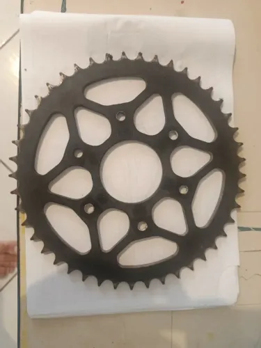 COROA ORIGINAL BAJAJ DOMINAR D400