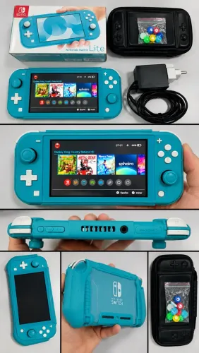 Consoles de Vídeo Game no Brasil