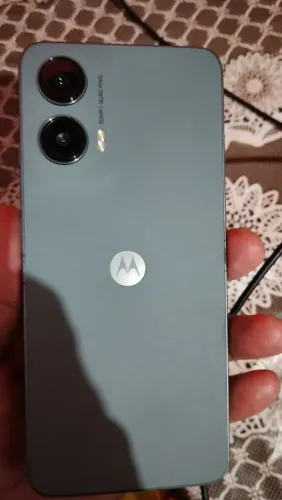 Celular Moto G5