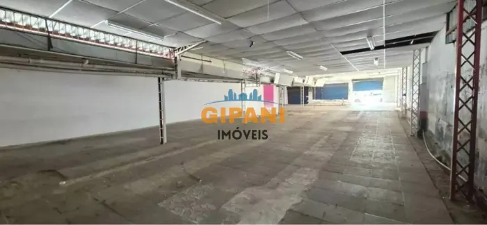 Salão para alugar por R$ 6.500/mês - Centro - Jaguariúna/SP