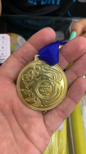 Medalha