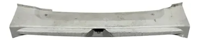 Moldura Inferior Porta Malas Spin 2013/2018 1.8 Bege Bege