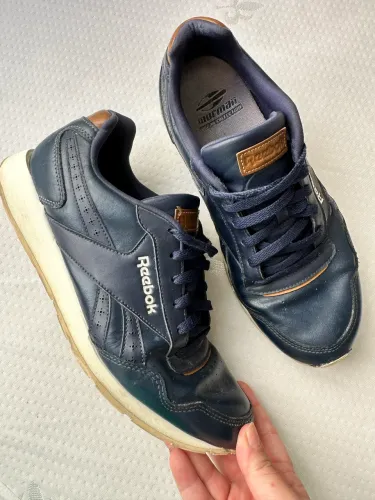 Tênis Reebok masculino tamanho 42