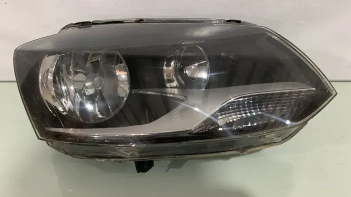 Farol direito fox spacefox 2011 2012 2013 2014
