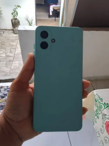 CELULAR SAMSUNG A07
