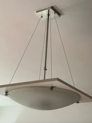Luminária