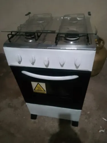 Fogão por 270 entrego