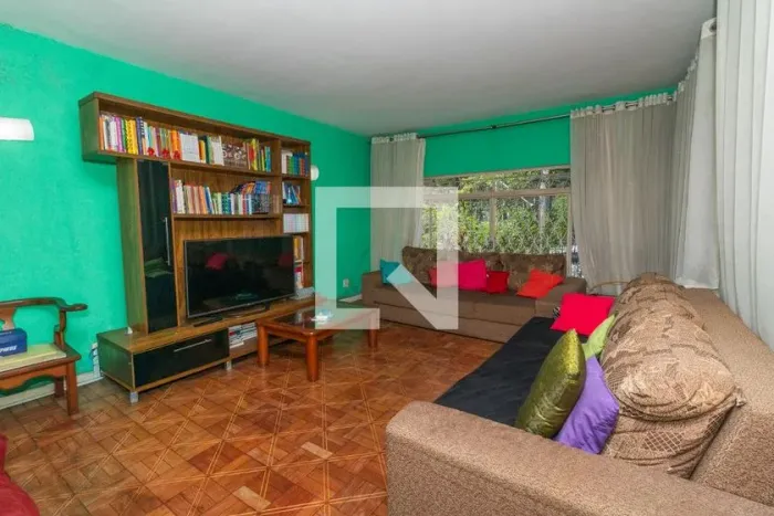 Casa à Venda - Vila Romana, 5 Quartos, 331 m2