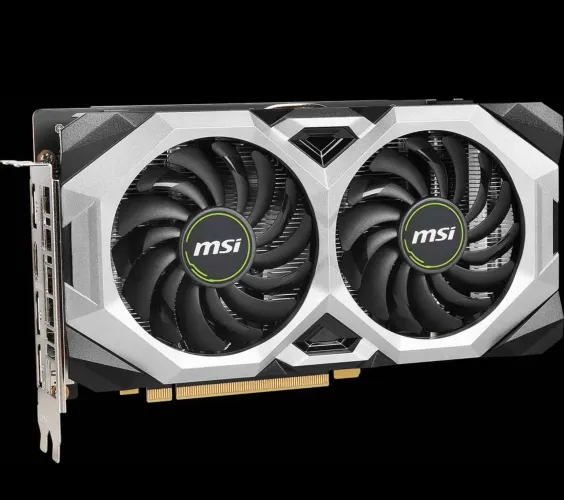Placa de Video RTX 2060