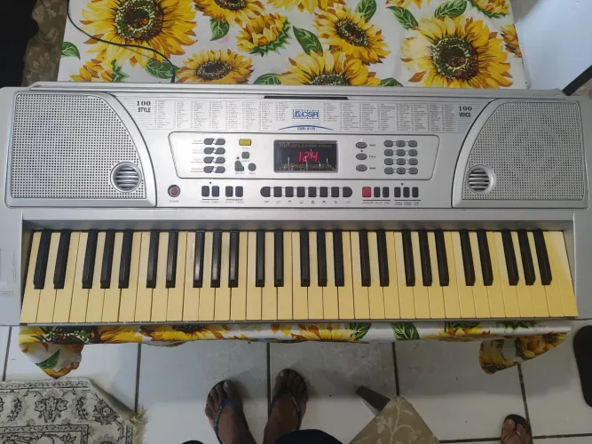Teclado