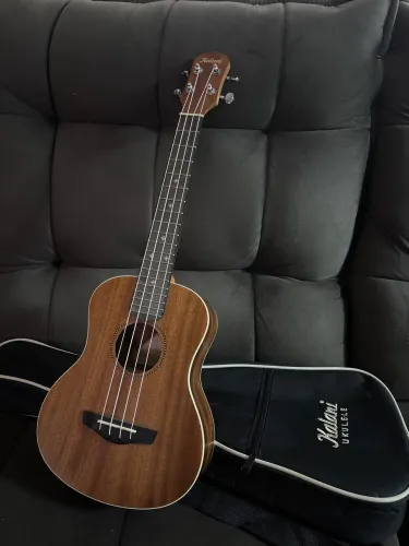 Ukulele Kalani 300Ts