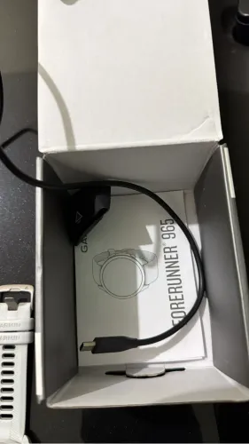 Vendo Garmin 965