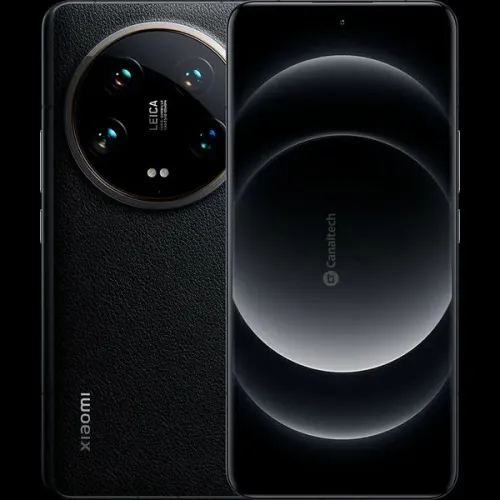 Xiaomi 14 ultra
