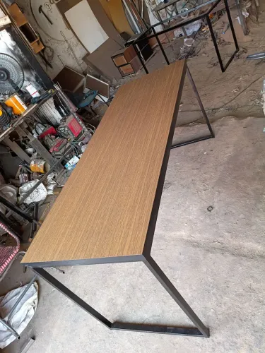 Mesas industrial