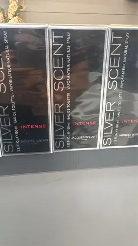 Perfume Silve Scent atacado e varejo