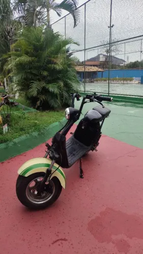 Scooter Eletrica X8 2022