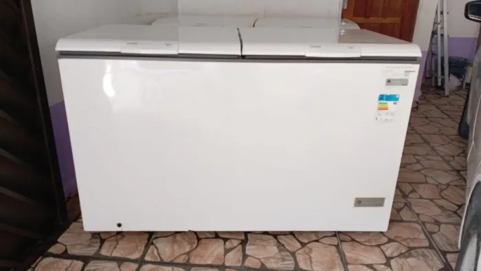 Vende-se Freeze Consul 110V