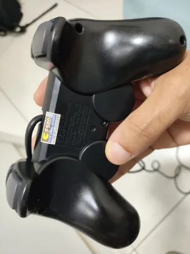 Controle Original PS2