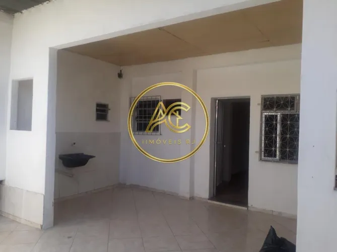 Excelente oportunidade em Rocha Miranda R$ 200.000,00