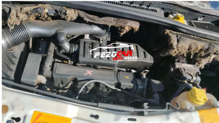 MOTOR PARCIAL MONTANA 1.4 FLEX ANO 2015