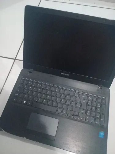 Notbook Sansung NP309E problema de teclado