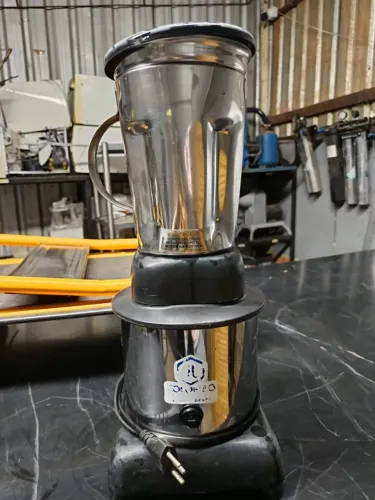 liquidificador industrial 