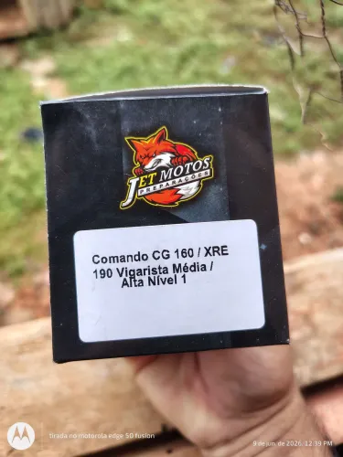 Vende-se comando N1