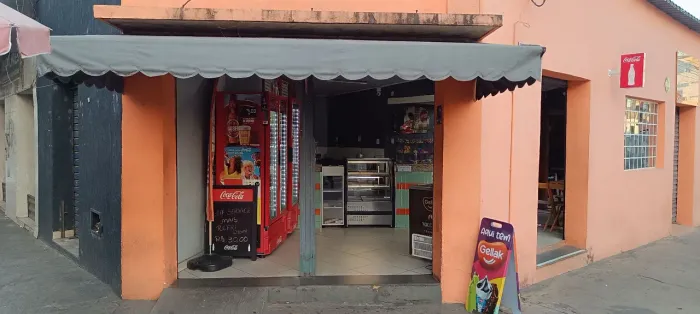 PASSO RESTAURANTE COMPLETO - 30 ANOS DE TRADIÇÃO + CLIENTELA FIEL - FUNCIONANDO!