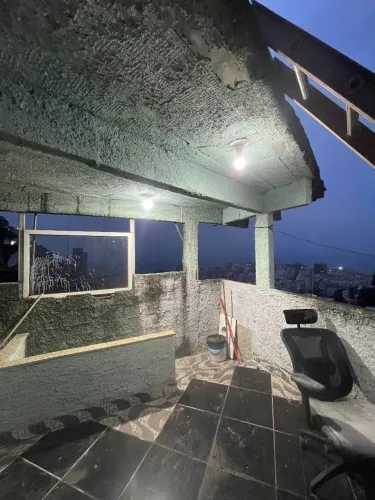 Casa no cantagalo entre Ipanema e Copacabana