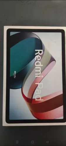 Redimi pad