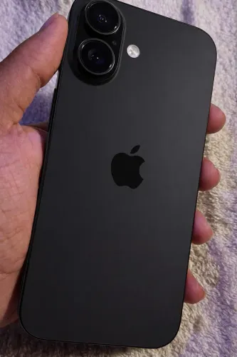 iPhone 16 Preto garantia Ipple com caixa 