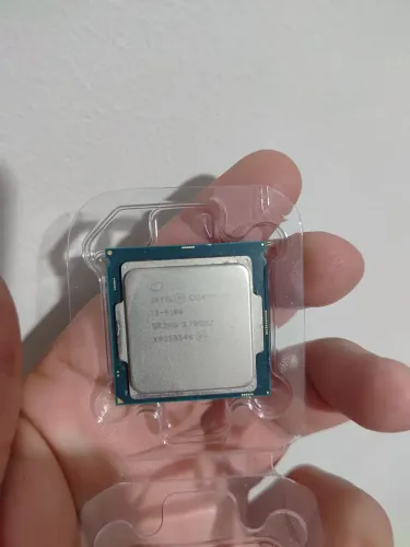 Processador Intel i3 6100
