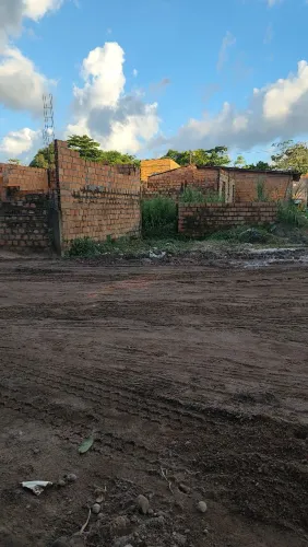 TERRENO NO TAPANÃ, BOSQUE ARAGUAIA 