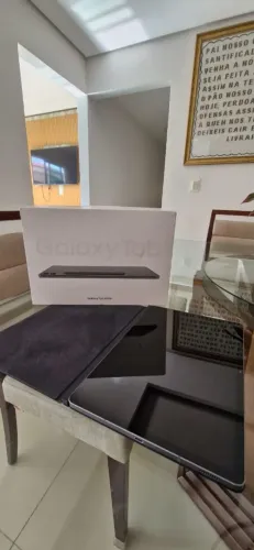 Vendo tab s9 fe plus